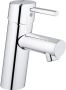 GROHE Concetto wastafelkraan S-size chroom 2338510E - Thumbnail 5