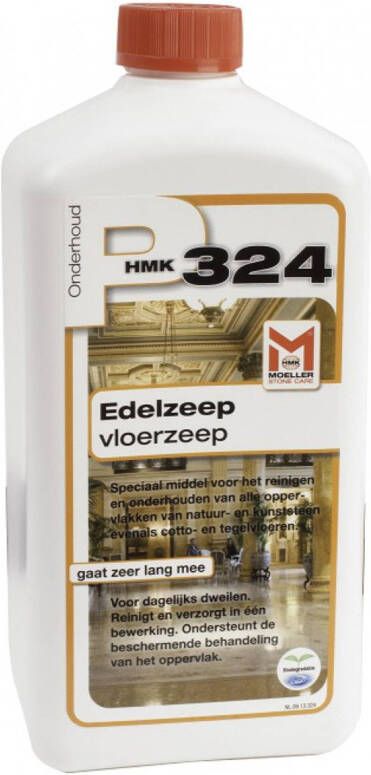 HMK P324 Edelzeep