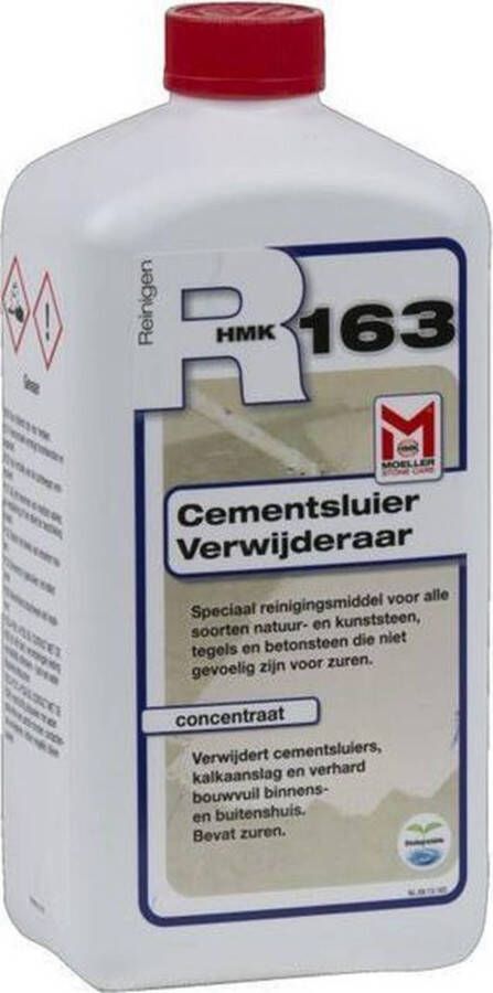 HMK R163 Cementsluier verwijderaar