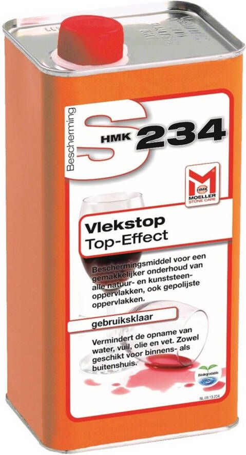 HMK S234 Vlekstop-Top Effect