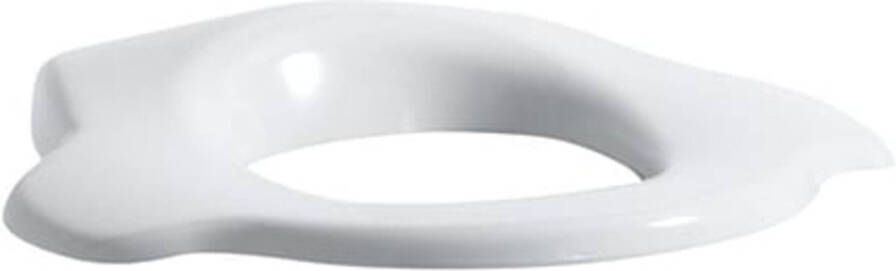 Laufen Florakids closetzittingzonder deksel afneembaar systeem duroplast wit h8910323000001