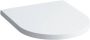 Laufen Kartell by closetzitting met deksel Wit - Thumbnail 2