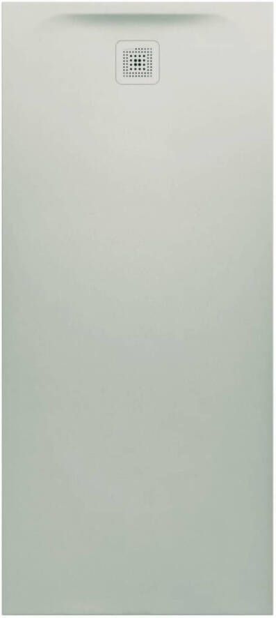Laufen Pro Douchebak 100x80x3 2 Light Grey