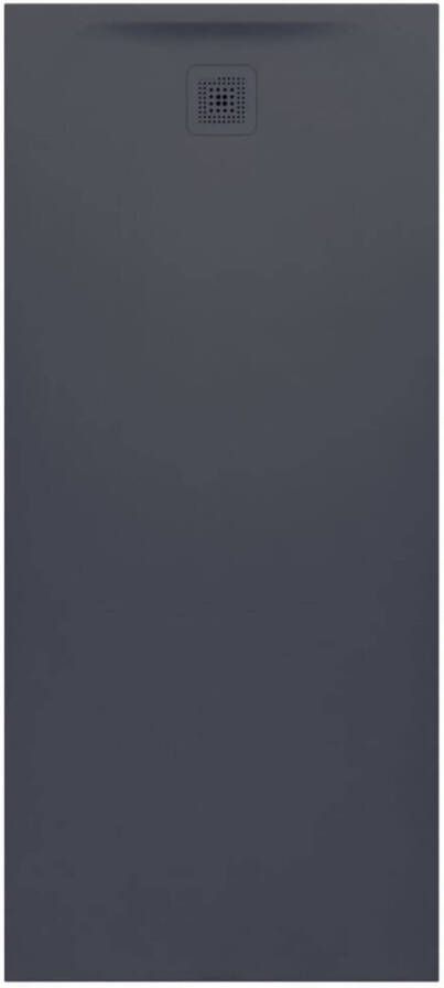 Laufen Pro Douchebak 100x80x3 3 Anthracite