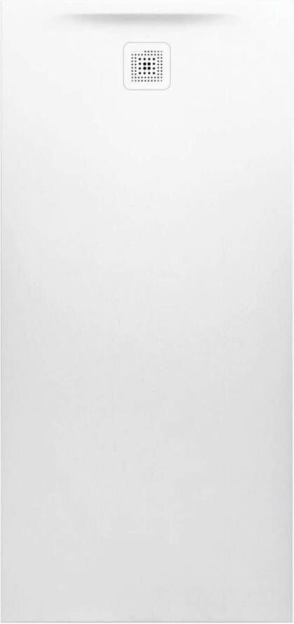 Laufen Pro Douchebak 140x80x3 1 Wit - Foto 1