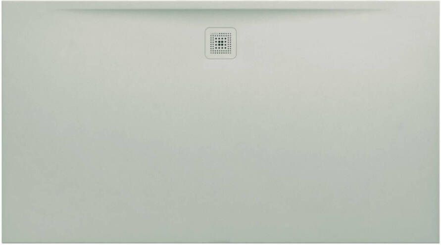 Laufen Pro Douchebak 180x80x3 3 Light Grey