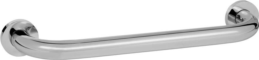 Saniselect Badgreep recht 37 5 cm Chroom
