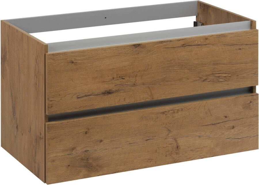 Geberit Duofix frame voor hangtoilet met Sigma inbouwreservoir 12 cm voor gipsplaatmontage - Foto 1
