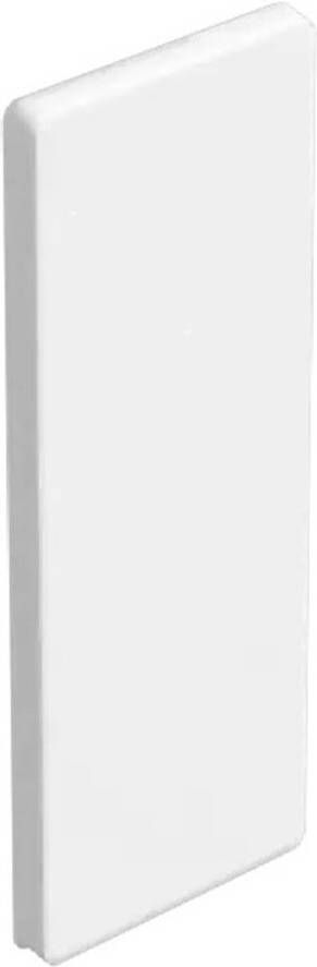 Boss & Wessing Infraroodpaneel BWS Kronos 118 5x58 5 cm 600W Mat Wit - Foto 2