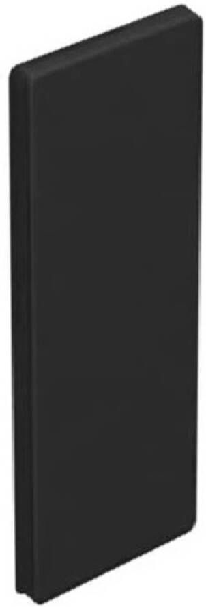 Boss & Wessing Infraroodpaneel BWS Kronos 118 5x58 5 cm 600W Mat Zwart - Foto 2