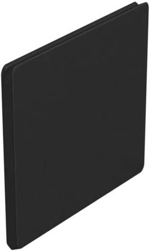 Boss & Wessing Infraroodpaneel BWS Kronos 58 5x58 5 cm 300W Mat Zwart