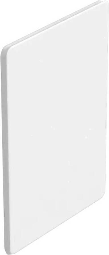 Boss & Wessing Infraroodpaneel BWS Kronos 118 5x78 5 cm 850W Mat Wit - Foto 1
