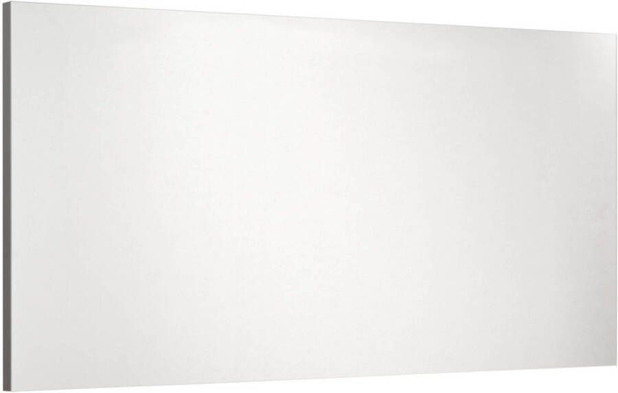 Saniselect Pirka Spiegel met Schakelaar 120x3 5x75 cm