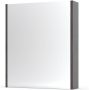 Saniselect Socan Spiegelkast 60x14x70 cm Kasteel Bruin - Thumbnail 2