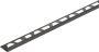Schluter Jolly-TS tegelprofiel L=300cm H=8mm structuur-gecoat donker antraciet - Thumbnail 1