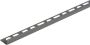 Schluter Jolly-TS tegelprofiel L=300cm H=11mm structuur-gecoat grijs - Thumbnail 1