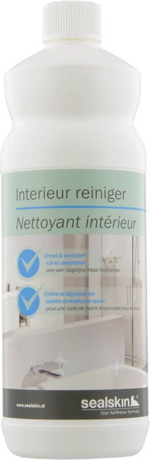 Sealskin Onderhoud Interieurreiniger 369000106