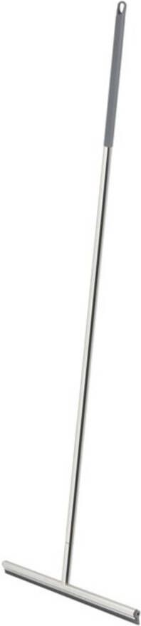 Sealskin Urban Deluxe Vloerwisser inclusief schroefhaak RVS gepolijst 369006218 - Foto 1