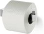 Zack LINEA toiletrolhouder B14.5xH4cm RVS mat 40374 - Thumbnail 3