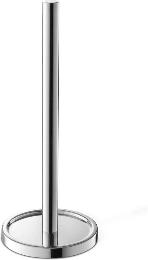 Zack Mimo Reserve toiletrolhouder 37X19X4cm Spiegelglans RVS 40074