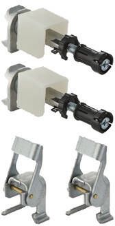 Geberit Duofix bevestigingsset