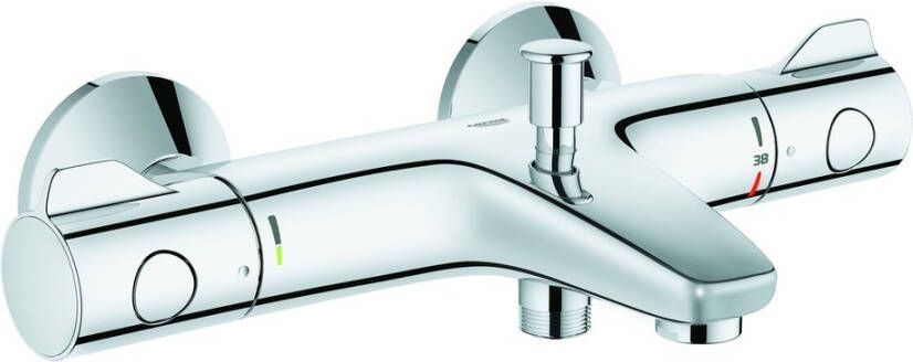 Grohe bad thermostaatkraan Grohtherm 800.