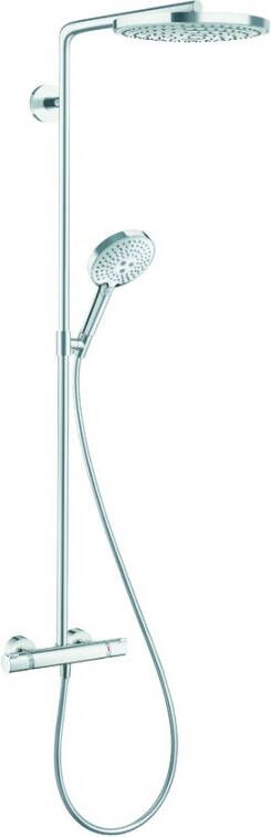 Hansgrohe douchesysteem Raindance Select S 240.