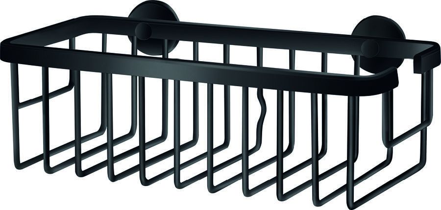 Nie Wieder Bohren zeeprekje Boris zwart.