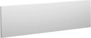 Sanifun Allibert front paneel Clip's 180 x 55 regelbaar.