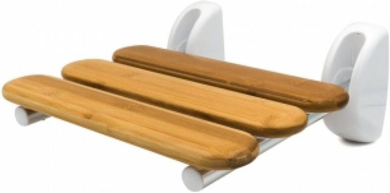 Sanifun douchezitje Esmay Bamboe.