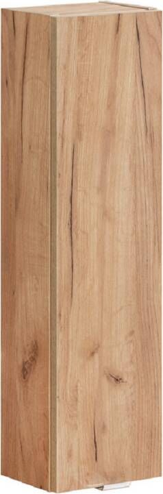 Sanifun hangkast Capri Oak B 20.