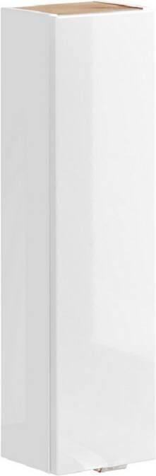 Sanifun hangkast Capri White B 20.