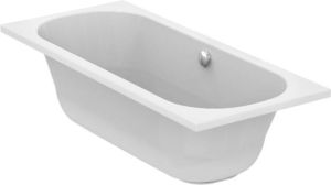 Sanifun inbouw ligbad Matthew 190 x 90.