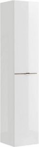 Sanifun kolomkast Capri White 35.