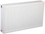 Nemo Spring Compact type 33 horizontale paneelradiator plaatstaal H 500 x L 900 mm 1843 W wit RAL 9016 144K3350090215 - Thumbnail 2