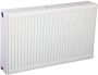 Nemo Spring Compact type 22 horizontale paneelradiator plaatstaal H 600 x L 1800 mm 3029 W wit RAL 9016 144K2260180215 - Thumbnail 2