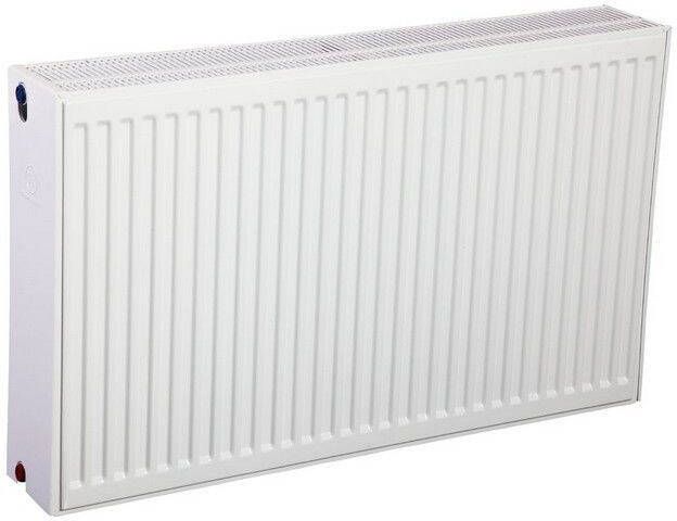 Sanifun Paneelradiator Velluto Compact 60 X 80 Type 11.