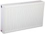 Nemo Spring Compact type 11 horizontale paneelradiator plaatstaal H 600 x L 800 mm 757 W wit RAL 9016 144K1160080115 - Thumbnail 2