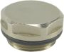 Riko radiator-blindstoppen+O-ring 1 2 42.3968 - Thumbnail 2