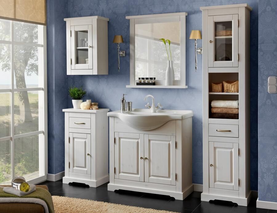 Sanifun badkamermeubel Romantic 85.