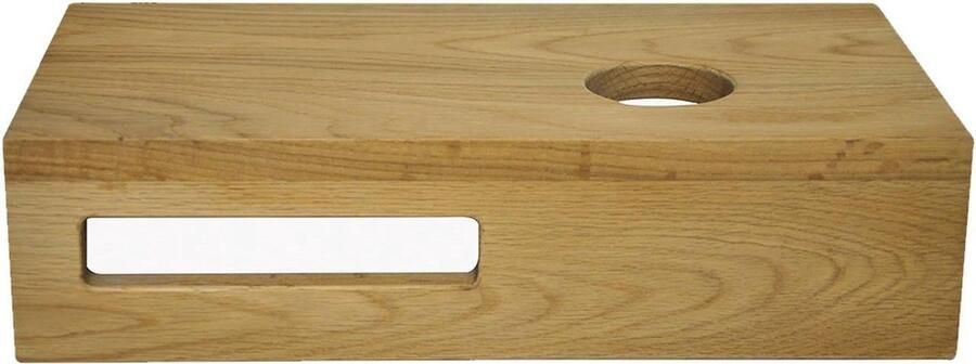 Sanifun Hak planchet 40 x 21 x 10 rechts tbv opzetfontein 20 cm. - Foto 5