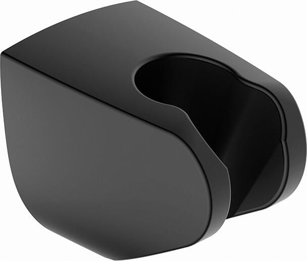 Sanifun handdouchehouder Nero 6.