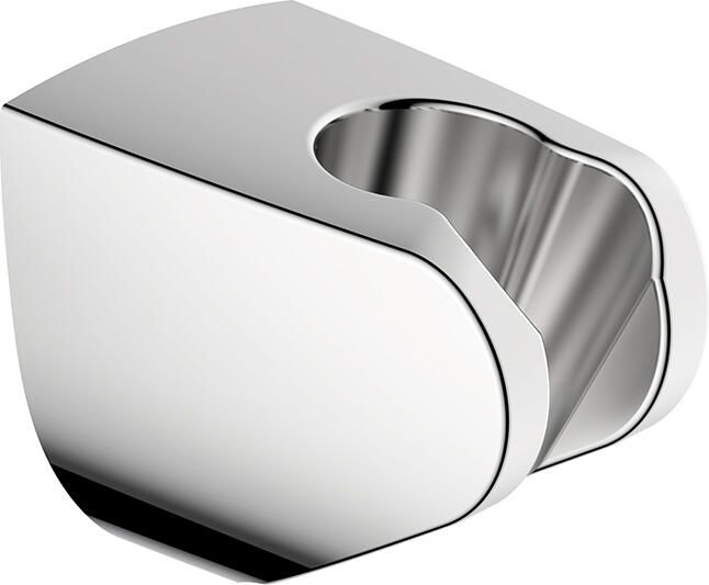 Sanifun handdouchehouder Wolfric chroom.