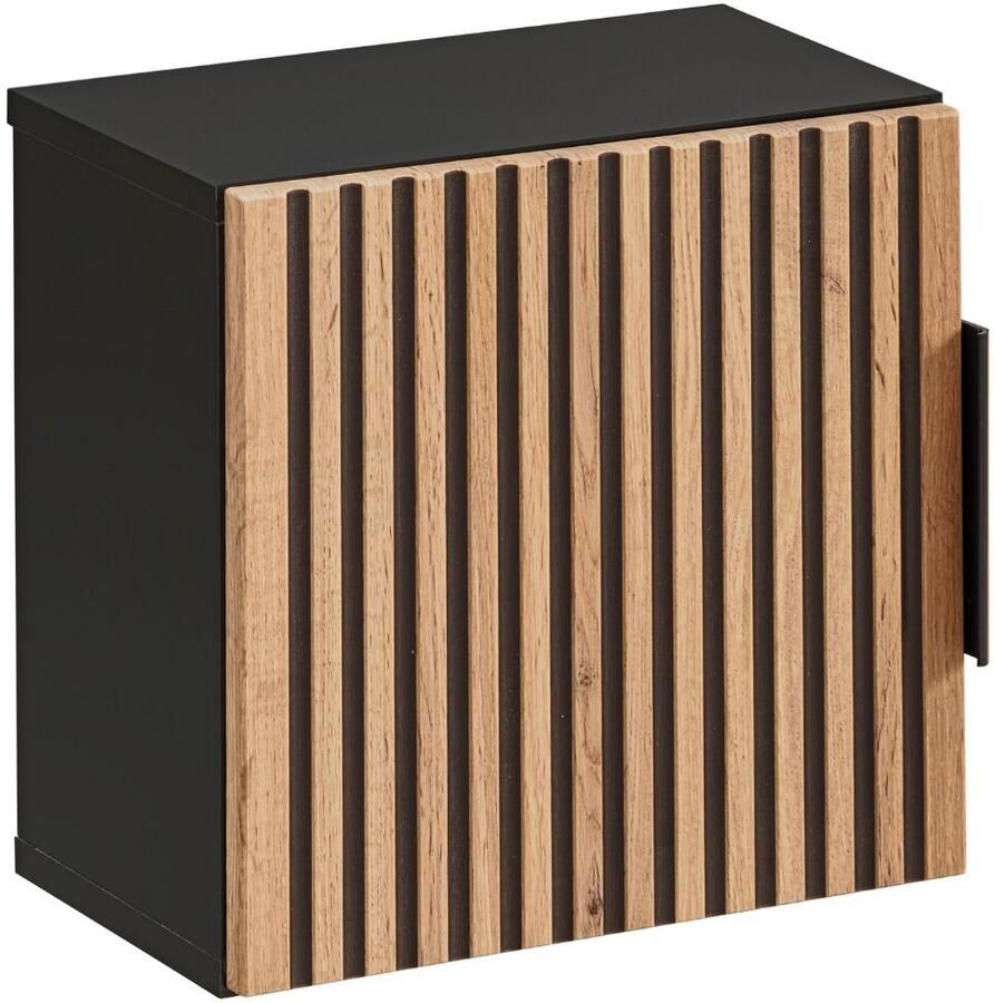 Sanifun hangkast Wotan 35.