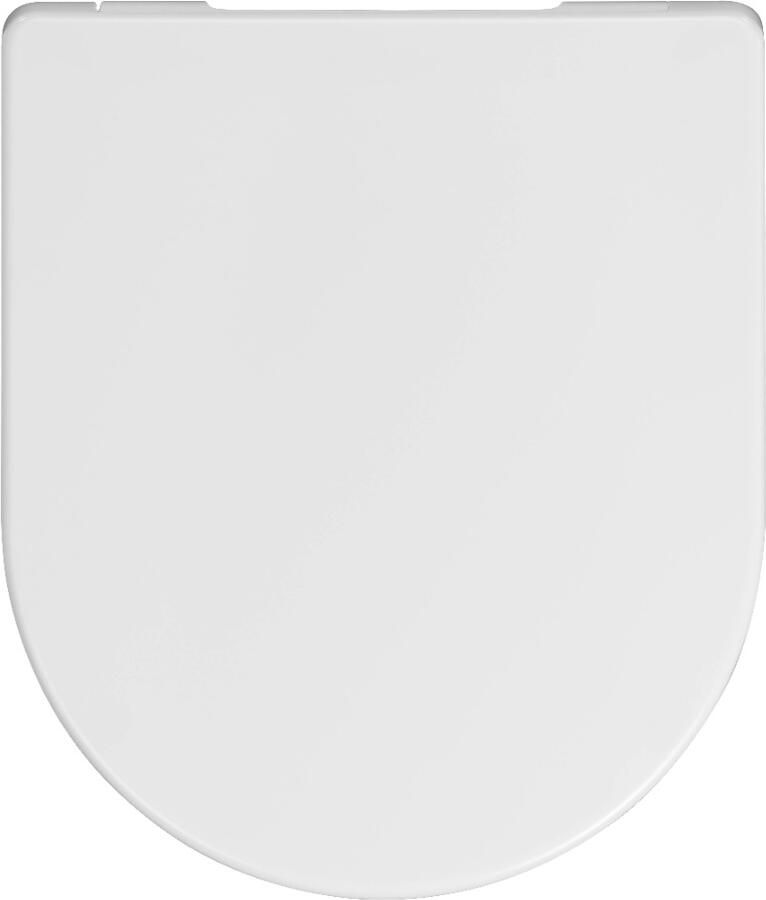 Sanifun toilet bril Plato.