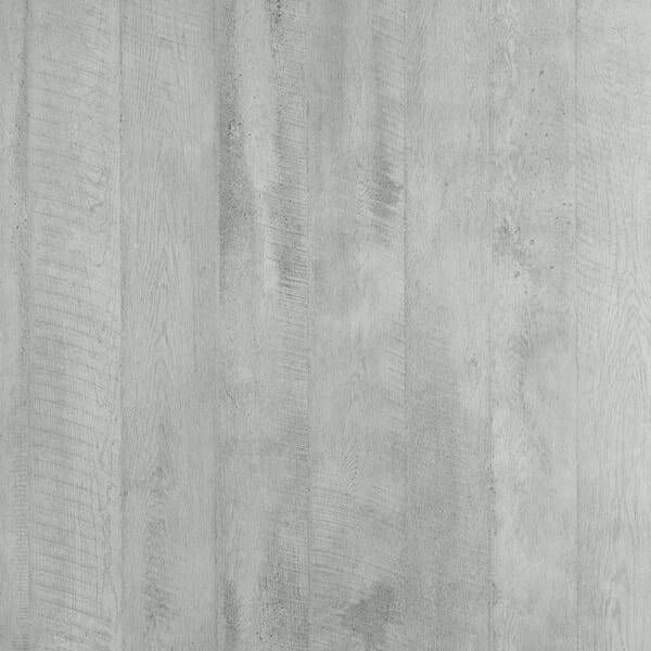 Sanifun Spa panel Concrete Formwood 240 x 120.