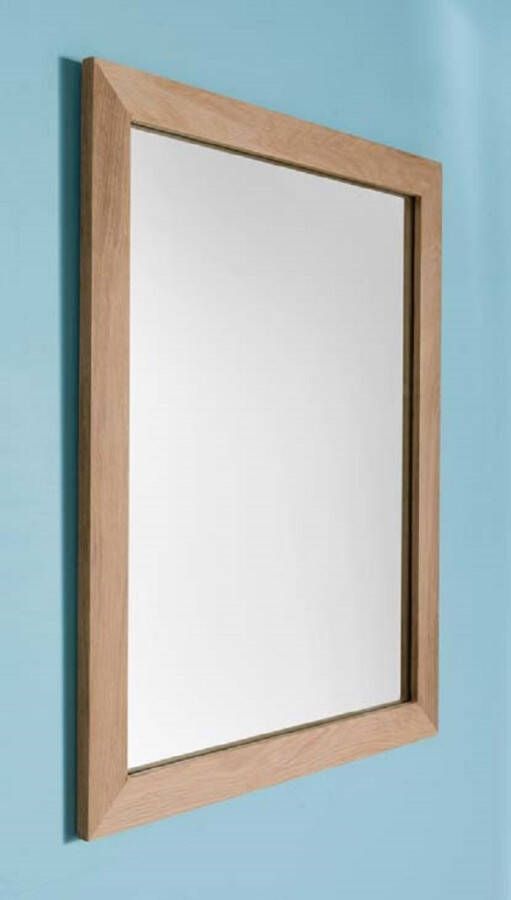 Sanifun spiegel Pipa 60 x 75.