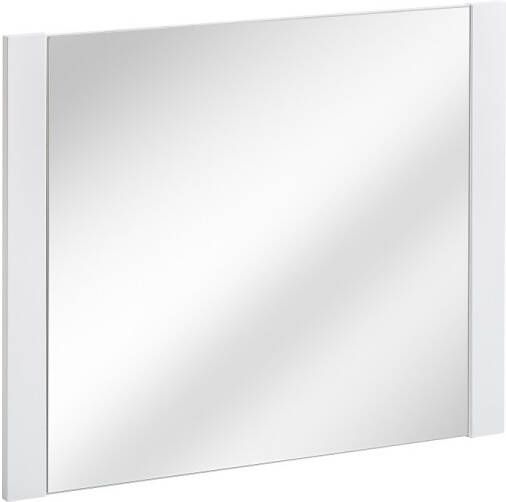 Sanifun spiegel Sophia White 65 x 60.