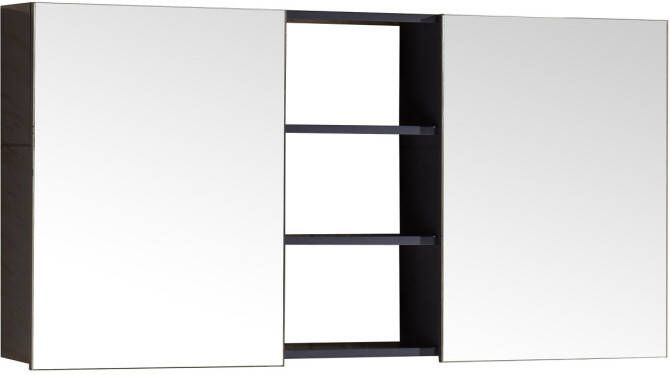 Sanifun spiegelkast Aleece 60 x 120.