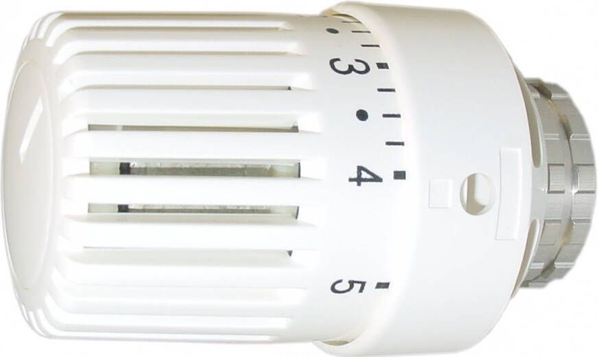 Sanifun thermostaatknop Andy M-30.